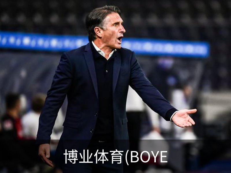 博业体育(BOYE品牌故事